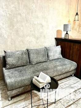 2-к квартира, посуточно, 55м2, 1/1 этаж