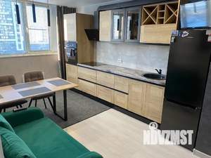 1-к квартира, посуточно, 39м2, 5/18 этаж