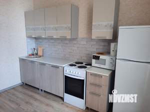 1-к квартира, посуточно, 40м2, 16/16 этаж