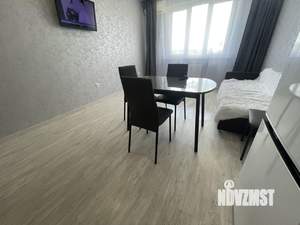 2-к квартира, на длительный срок, 62м2, 17/17 этаж