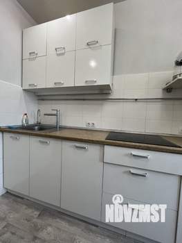 1-к квартира, на длительный срок, 42м2, 16/17 этаж