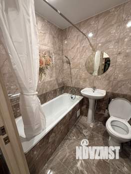 Студия квартира, на длительный срок, 21м2, 10/20 этаж