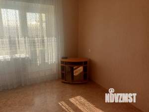 1-к квартира, на длительный срок, 40м2, 8/16 этаж