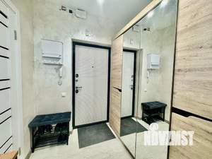 Студия квартира, посуточно, 29м2, 2/22 этаж