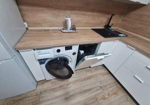 1-к квартира, на длительный срок, 40м2, 18/25 этаж