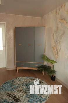 1-к квартира, посуточно, 60м2, 1/1 этаж