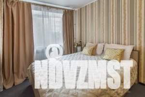 1-к квартира, посуточно, 45м2, 4/5 этаж
