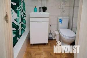 1-к квартира, посуточно, 20м2, 1/6 этаж