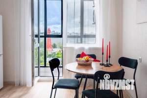 2-к квартира, посуточно, 62м2, 1/1 этаж