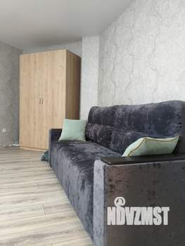 1-к квартира, на длительный срок, 42м2, 2/20 этаж