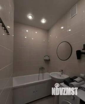 2-к квартира, посуточно, 58м2, 15/15 этаж