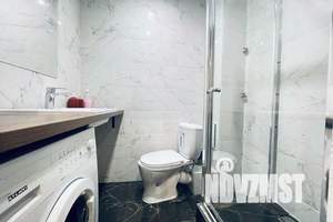 1-к квартира, посуточно, 16м2, 16/18 этаж