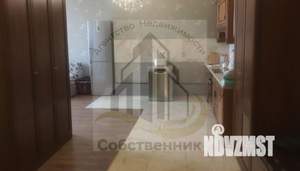 3-к квартира, на длительный срок, 75м2, 18/20 этаж