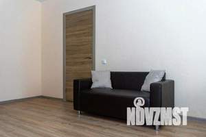 1-к квартира, посуточно, 45м2, 14/25 этаж