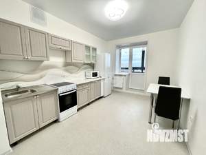 2-к квартира, на длительный срок, 63м2, 12/16 этаж