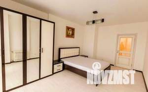 2-к квартира, на длительный срок, 84м2, 14/17 этаж