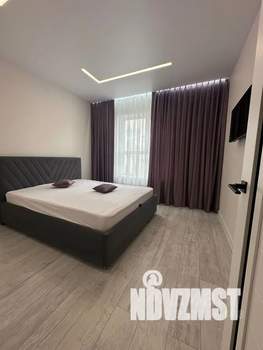 1-к квартира, посуточно, 38м2, 10/11 этаж