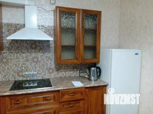 1-к квартира, посуточно, 45м2, 5/22 этаж