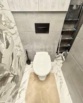 2-к квартира, на длительный срок, 60м2, 10/21 этаж