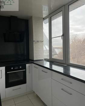 2-к квартира, на длительный срок, 52м2, 6/9 этаж