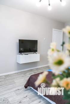 1-к квартира, посуточно, 40м2, 9/10 этаж