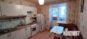 1-к квартира, на длительный срок, 45м2, 2/9 этаж