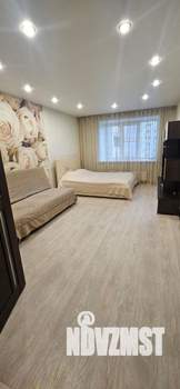 1-к квартира, на длительный срок, 41м2, 8/14 этаж