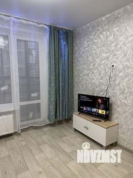 Студия квартира, на длительный срок, 21м2, 10/20 этаж