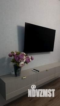 1-к квартира, посуточно, 48м2, 9/17 этаж