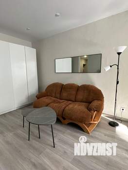 2-к квартира, посуточно, 43м2, 1/5 этаж