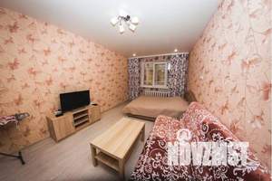 1-к квартира, посуточно, 41м2, 3/12 этаж