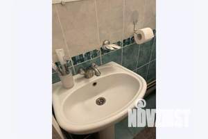 1-к квартира, посуточно, 30м2, 1/4 этаж