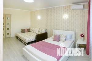 1-к квартира, посуточно, 52м2, 13/26 этаж