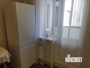 1-к квартира, на длительный срок, 41м2, 14/14 этаж