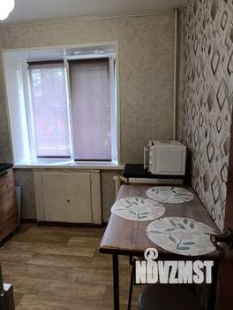 2-к квартира, на длительный срок, 44м2, 1/5 этаж