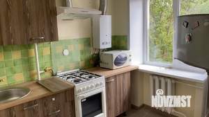 1-к квартира, на длительный срок, 30м2, 4/5 этаж