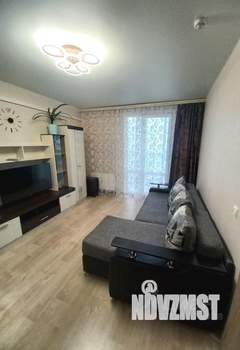 1-к квартира, на длительный срок, 35м2, 11/18 этаж