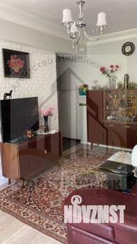 2-к квартира, на длительный срок, 58м2, 3/3 этаж