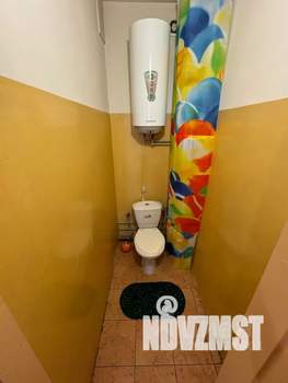 2-к квартира, посуточно, 65м2, 12/13 этаж