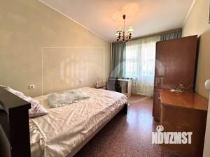2-к квартира, на длительный срок, 54м2, 3/10 этаж