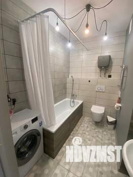 1-к квартира, посуточно, 35м2, 6/6 этаж