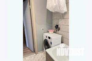 1-к квартира, посуточно, 40м2, 6/10 этаж