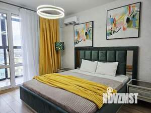 2-к квартира, посуточно, 70м2, 1/1 этаж