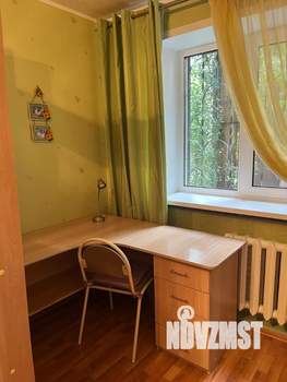 3-к квартира, на длительный срок, 58м2, 1/5 этаж