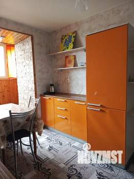 1-к квартира, на длительный срок, 40м2, 14/16 этаж
