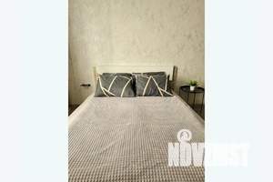 1-к квартира, посуточно, 36м2, 13/20 этаж