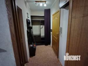 1-к квартира, на длительный срок, 41м2, 9/10 этаж