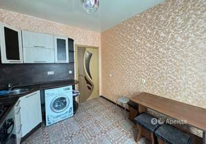 2-к квартира, на длительный срок, 58м2, 8/10 этаж