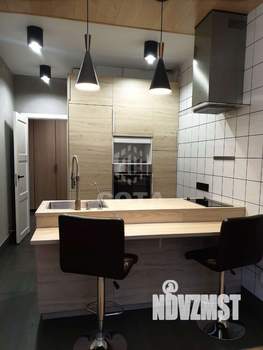 1-к квартира, на длительный срок, 45м2, 16/17 этаж
