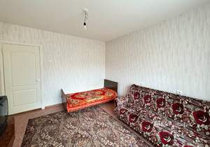 1-к квартира, на длительный срок, 30м2, 5/10 этаж